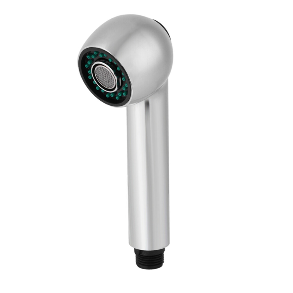 Adjustable Dual-Mode Spray Head For Kitchen Bathroom Pull-Out Faucets 5081382818228