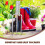 Multi-use Fork Tip Fishing Tool Practical Gardening Weeder Fork 5