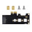 PCIe to M.2 Converter Enhance Hard Disk Performance for Raspberry Pi Motherboards 1