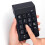 Laptop Number Keypad Mini 2.4G Keyboard Numeric For PC Pad Keys USB 18 Wireless Keyboard 5