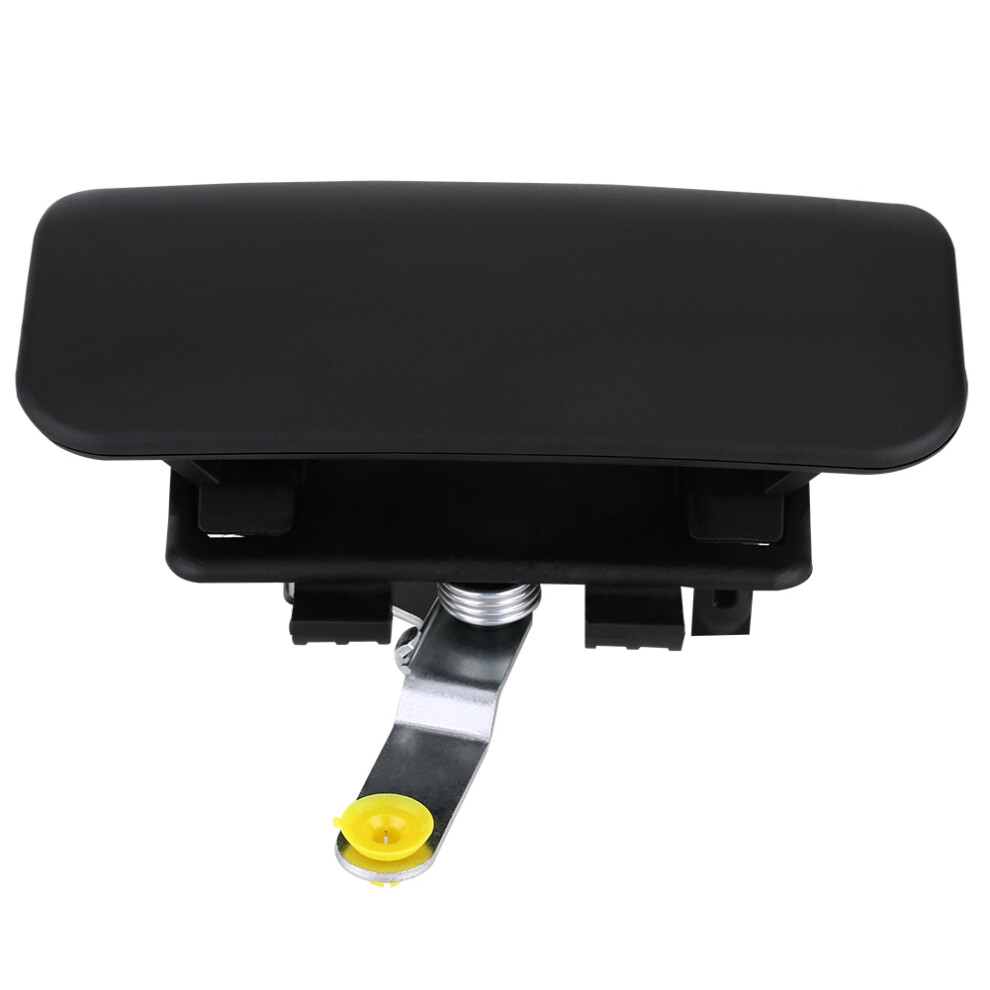 Outer Door Handle With Bracket For Ford Transit Mk6 Mk7 Right Side 9411382819981