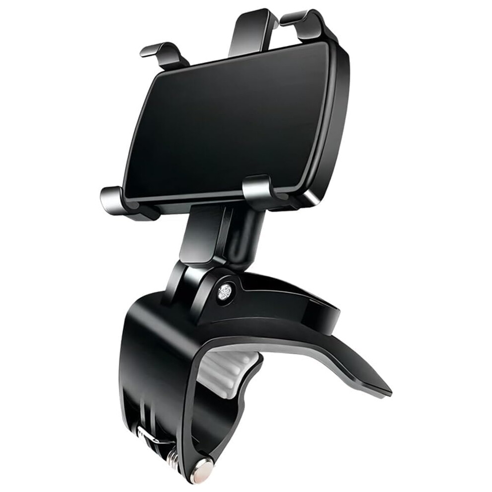 Car Phone Holder For Peugeot 4008 5008 20162024, Air Vent Mount With Secure Antislip Clamp And 360 Rotation 9070919182327