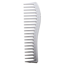 Professional Wide Tooth Hair Styling Comb for Men with Smooth Detangling and Gentle Scalp Care