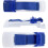 Spring Roll Maker and Sushi Roller, FoodGrade DIY Tool for  Shape, 2PCS Kitchen Set 2