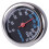 Mini Car Dashboard Thermometer Hygrometer with Compact Design and Transparency Glass 1