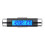 Car Digital Thermometer Clock with LCD Backlight, Calendar and Temperature Display for Vehicles 1