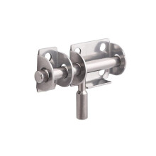 4-pack of heavy-duty stainless steel door locks for windows/doors/locks