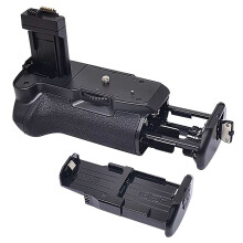 For Canon BG-E5 Camera Grip for 450D/500D/1000D Ergonomic for Comfortable and Stable Shooting Grip