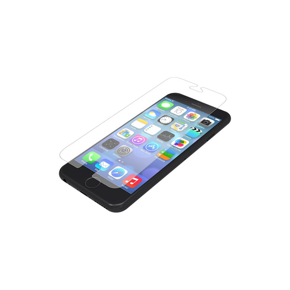 Premium Tempered Glass Screen Protector For Compatible With Iphone Transparent Compatible With Iphone Xr/11 9389440767560