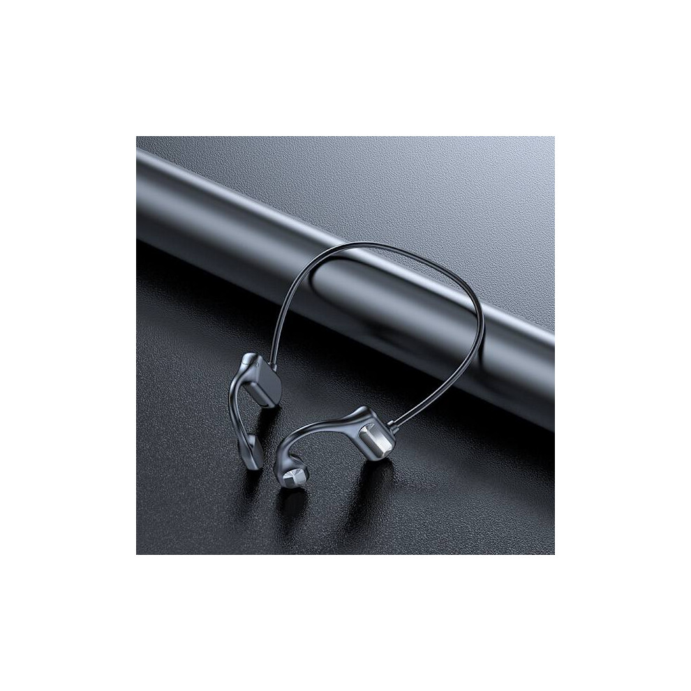Bone Conduction Headphones, Running Headphones With Bluetooth, Headphones 9389440767911