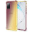 Compatible with Samsung Galaxy S20 FE - Shockproof Stylish Silicone Case Transparent 2