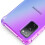 Compatible with Samsung Galaxy S20 FE - Shockproof Stylish Silicone Case Transparent 5