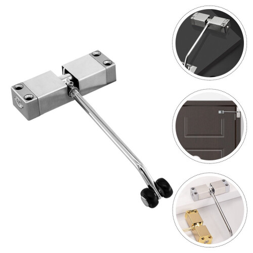 Guangmc Auto Door Closer Controller for Home Doors 1