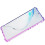 Compatible with Samsung Galaxy S20 FE - Shockproof Stylish Silicone Case Transparent 7
