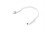 Digital Lightning to 3.5mm - AUX - compatible with iPhone compatible with iPad iPod 10-Pack 5