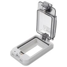 Circuit Breaker Cover Window Covering Switch Electrical Outlet Distribution Boxes