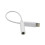 Digital Lightning to 3.5mm - AUX - compatible with iPhone compatible with iPad iPod 10-Pack 6