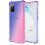 Compatible with Samsung Galaxy S20 FE - Shockproof Stylish Silicone Case Transparent 4