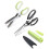 3 pcs Kitchen Scissors Cooking Scissors Kitchen Scissors 5