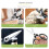 3 pcs Kitchen Scissors Cooking Scissors Kitchen Scissors 6
