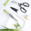 3 pcs Kitchen Scissors Cooking Scissors Kitchen Scissors 3
