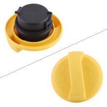 Premium Oil Filler Cap Fits Tigra Zafira Vectra Signum