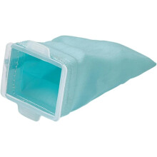Dust Bag for DCL182 CL102/104/106/107 Vacuum Cleaner Accessories, Part No.166119-6