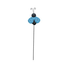 YiFudd Tieyi Garden Plug-in , Balcony, Flower Pot, Horticultural Small Painting, Branch Insertion Decoration