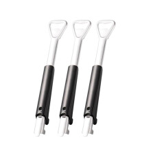 Poaug Bottle, Can Openers on Sale - Clearance Adjustable Jar Opener for Weak Hands, 2024 New Multifunctional Stainless Steel Manual Cap Opener