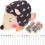 Sewing Pins Wrist Cushion Hedgehog Needle Bag Anti Drop Machine Polyester 1