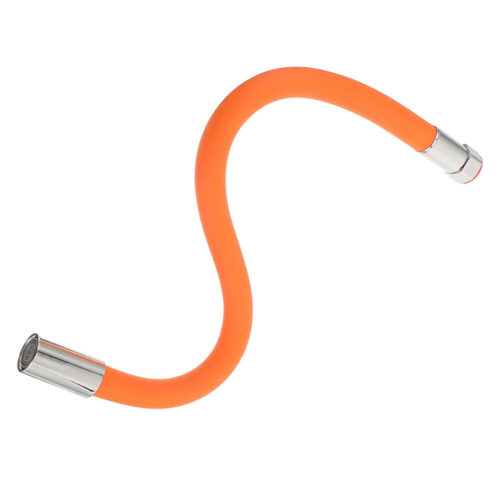 Extension Faucet Extendable Hose Sprayer For Nozzle Extender Abs 9389440772700