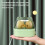 Leodye BPA Free Electric Egg Cooker, Automatic Shut-Off, 2-Egg, Green 3