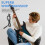 6 Pcs Guitar Cable Stereo Amp Connect for Speaker Effector Eleguitar Electric Accessory 3