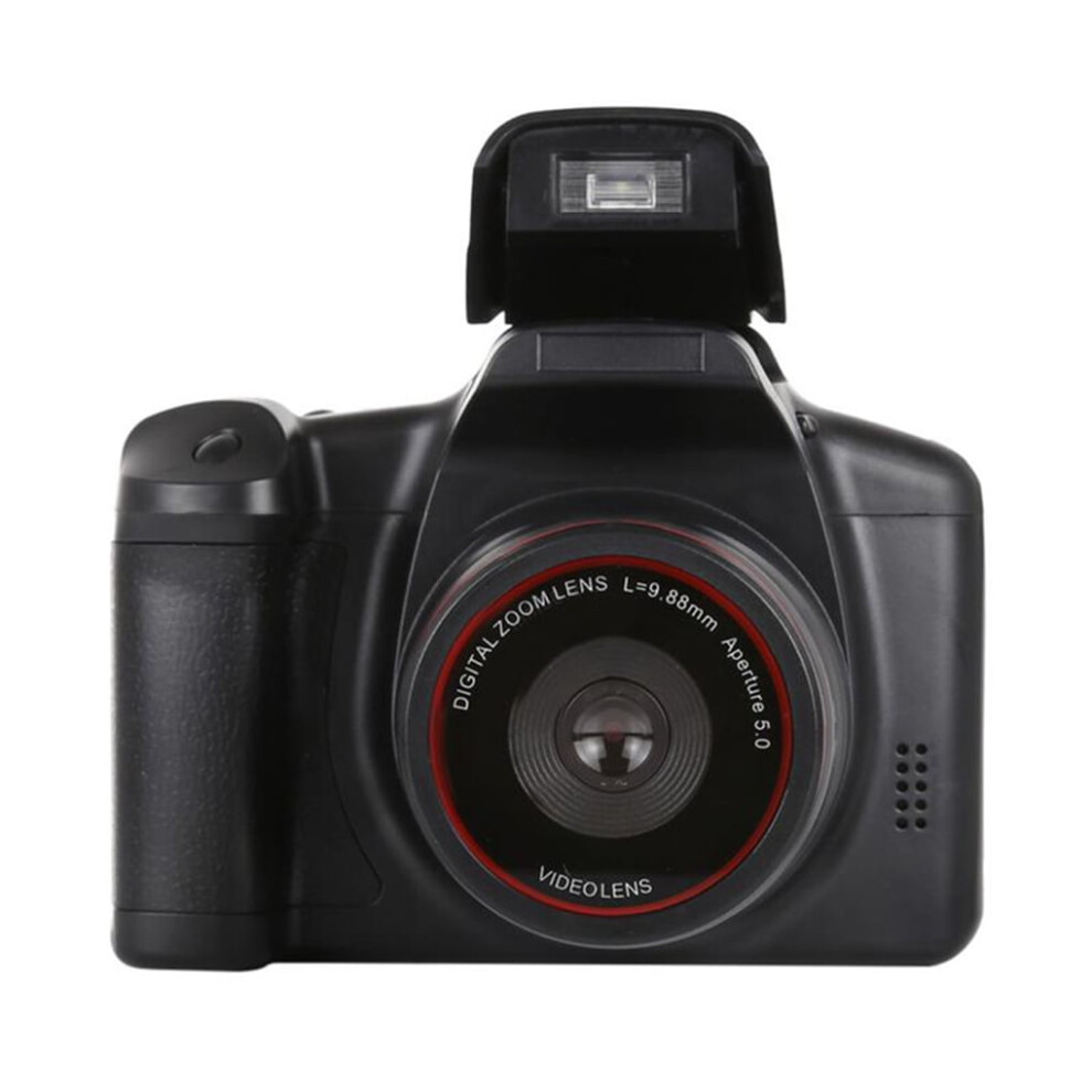 Hd Slr Camera Telephoto Digital Camera 5 Megapixel Digital Fixed Lens 16X Zoom Av Interface 9389440773295
