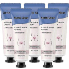 (As show, One size) 5X Urinary Incontinence Cream Relieve Bladder Discomfort Stop Frequent Urination Feminine Postpartum Repair Bladder Control Cream