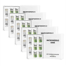 (As show, 1pc) 1-5x Alphainfuse Hair Regrowth System, Advanced Hair Growth Treatment Ginseng