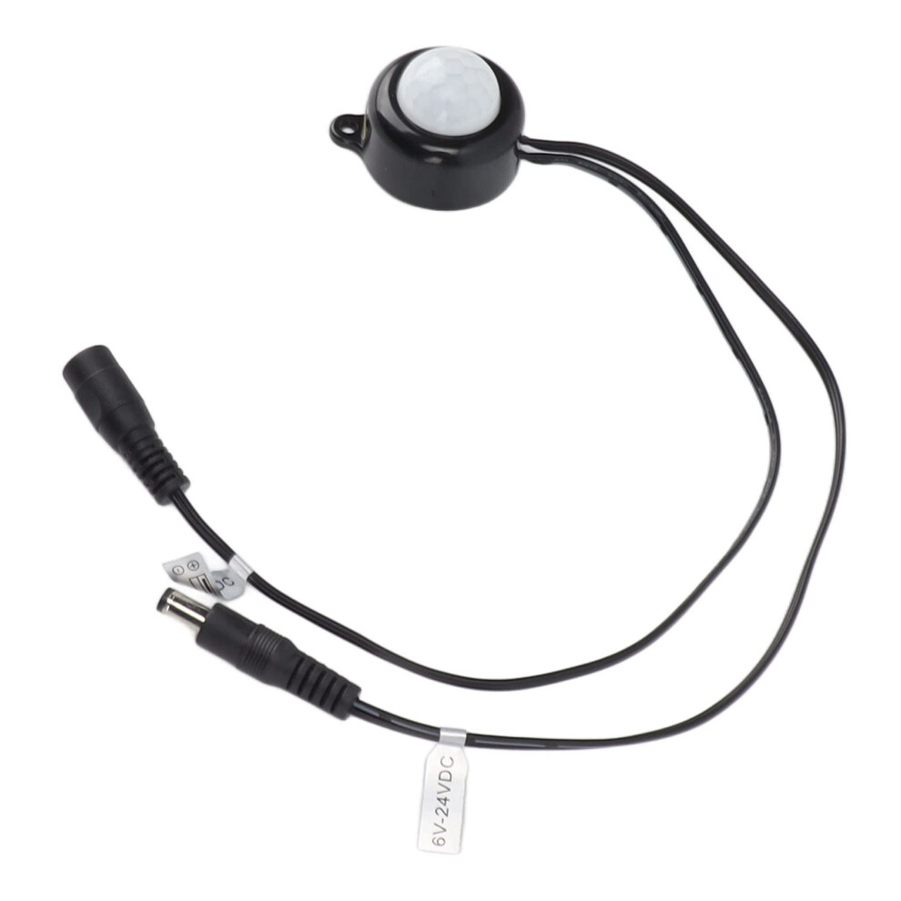 Pir Motion Sensor Light Switch With Infrared Detection, Energy Saving, 120 Coverage For Kitchen Cabinets 9113335141087