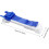 Lumpia Maker and Vegetable Meat Roller, MultiFunctional DIY Eggroll Sushi Tool for Home Kitchen, 2PCS 5