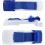 Lumpia Maker and Vegetable Meat Roller, MultiFunctional DIY Eggroll Sushi Tool for Home Kitchen, 2PCS 2