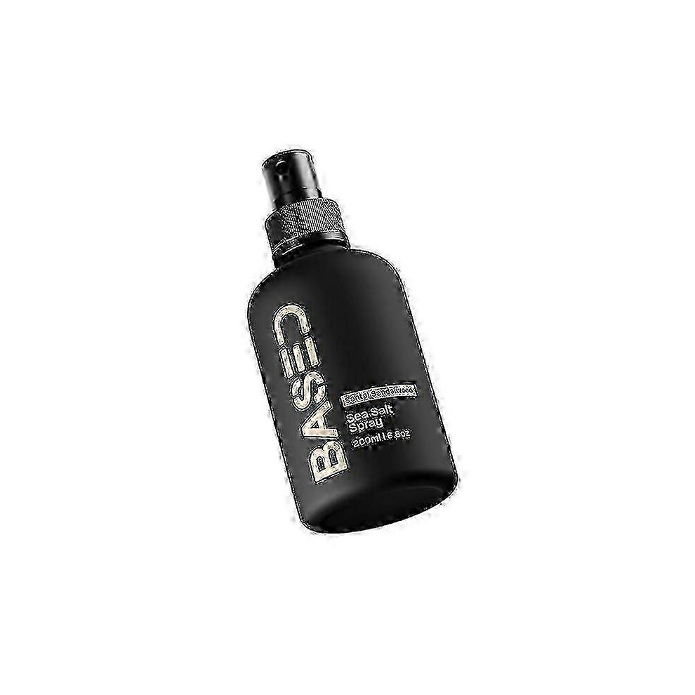 (As show, One size) Sea Salt Spray, Santal Sandalwood Sea Salt Spray, Sea Salt Spray Hold For Hair