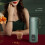 Automatic Soy Milk Maker with Noise Reduction, Filter Stainless Steel, Heating Function for Home 2