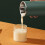 Automatic Soy Milk Maker with Noise Reduction, Filter Stainless Steel, Heating Function for Home 5