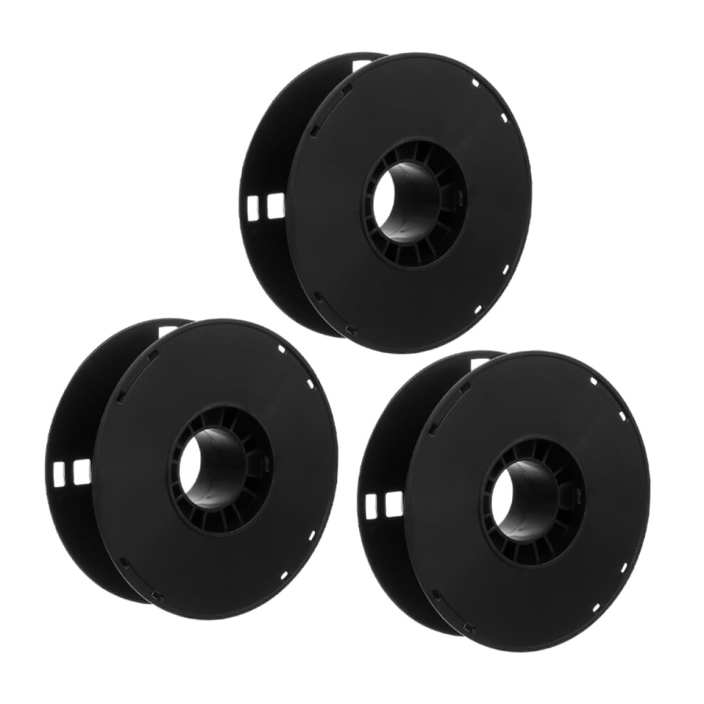 Cable Winder Cord Organizer The Wire Cord Organizer 3Pcs Extension Cord Reel For Electric Wire And Cables Storage 9113335141490