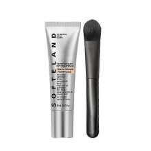 (As show, With Brush) Softeland Eye Tightener Easy- Wear Formula, Anti-Aging Skin Care Lifting & Firming Eye Cream 2 IN 1