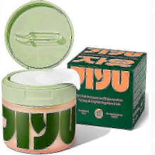 (As show, 1bottle) Jiyu Korean Skincare Anti-Aging, Dark Spot & Wrinkle Minimizing Toner Pads