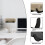 Wall Mount Acrylic Speaker Bracket Transparent Holder SpaceSaving Secure Stable for Beats Pill 5