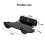 Wall Mount Acrylic Speaker Bracket Transparent Holder SpaceSaving Secure Stable for Beats Pill 4