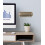 Wall Mount Acrylic Speaker Bracket Transparent Holder SpaceSaving Secure Stable for Beats Pill 2