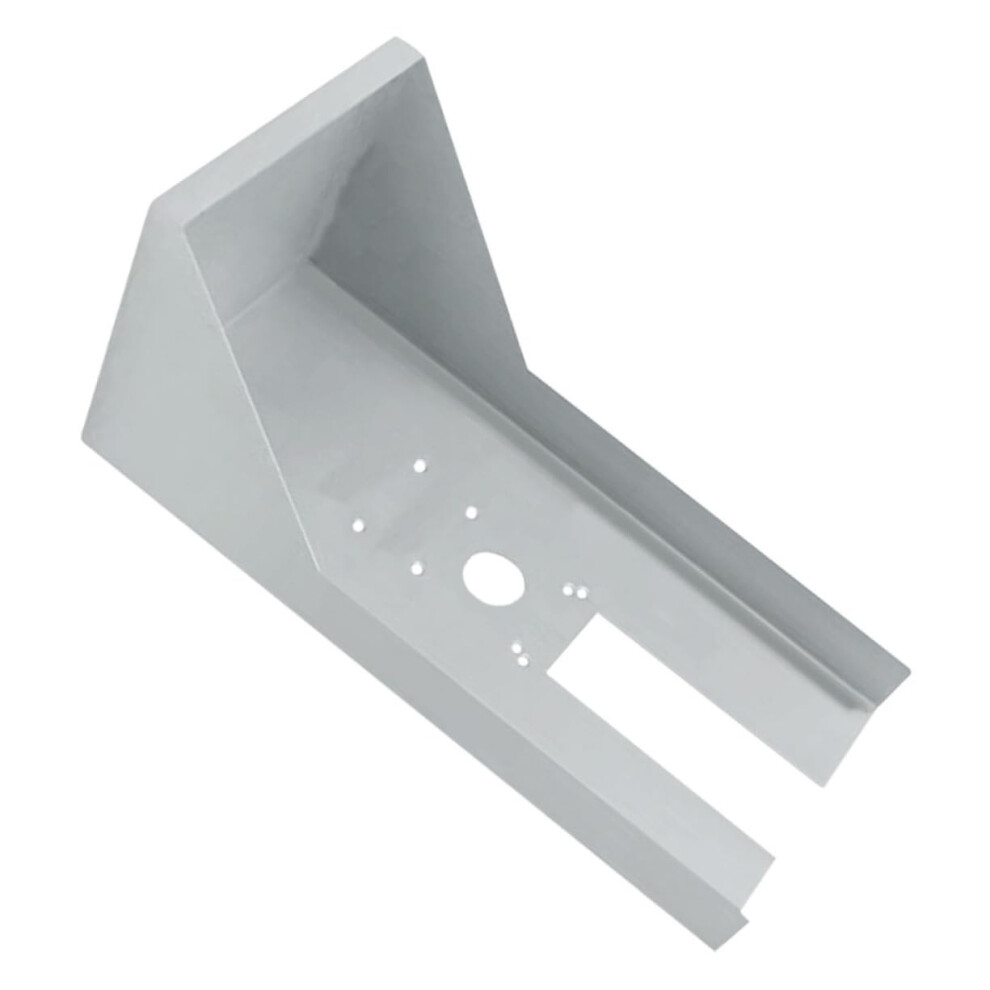 Doorbell Rain Cover Weatherproof Metal Shield For Outdoor Doorbell And Chime Easy Installation 9070919188664