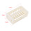 Plastic Bee Queen Cage: Small Lightweight Easy Installation 10 Pack 7
